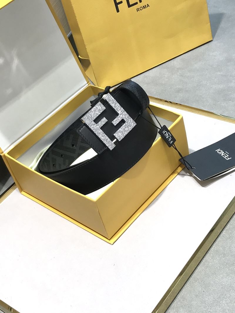 Fendi Belts